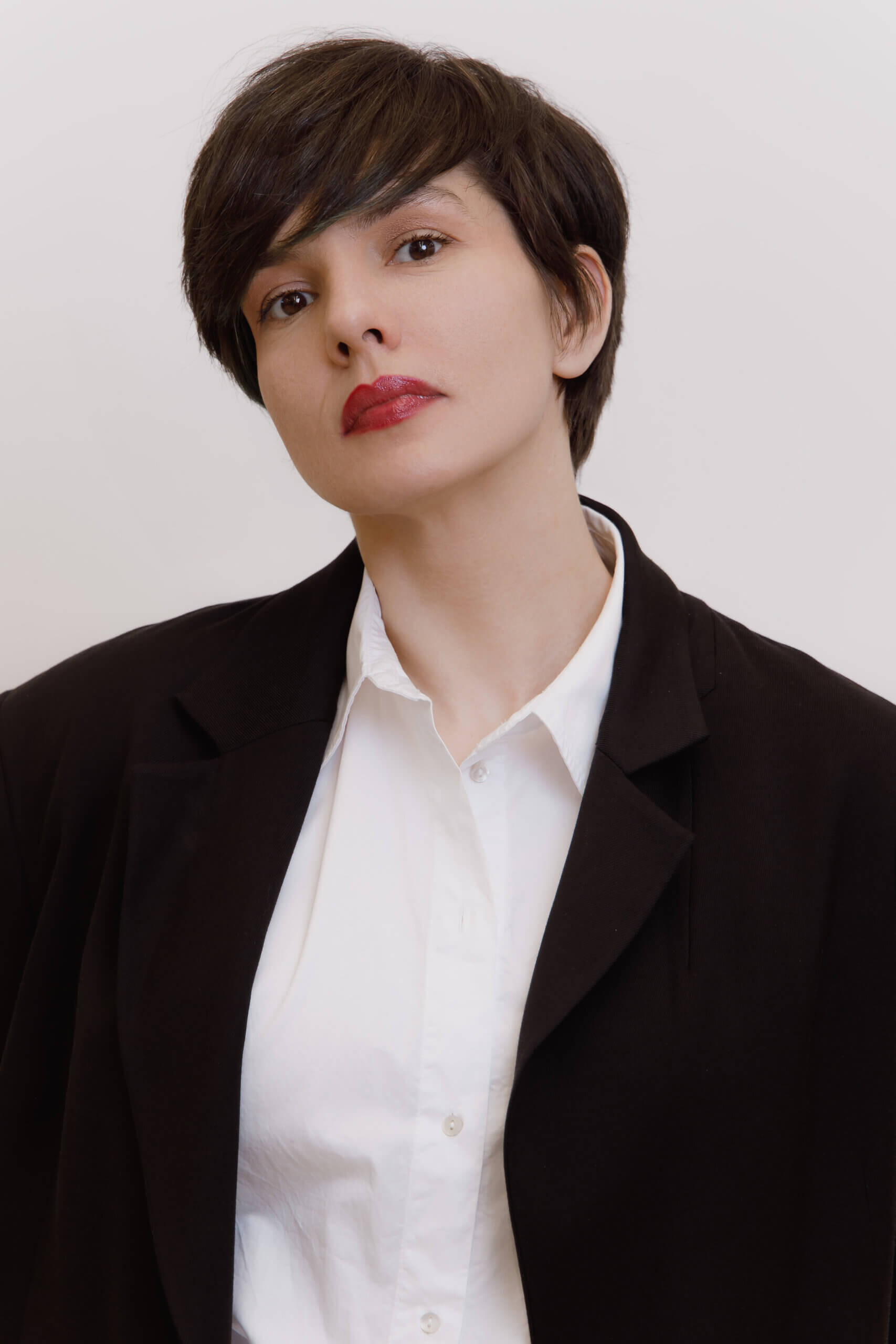 Екатерина Сомова